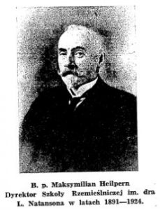 Maksymilian Heilpern